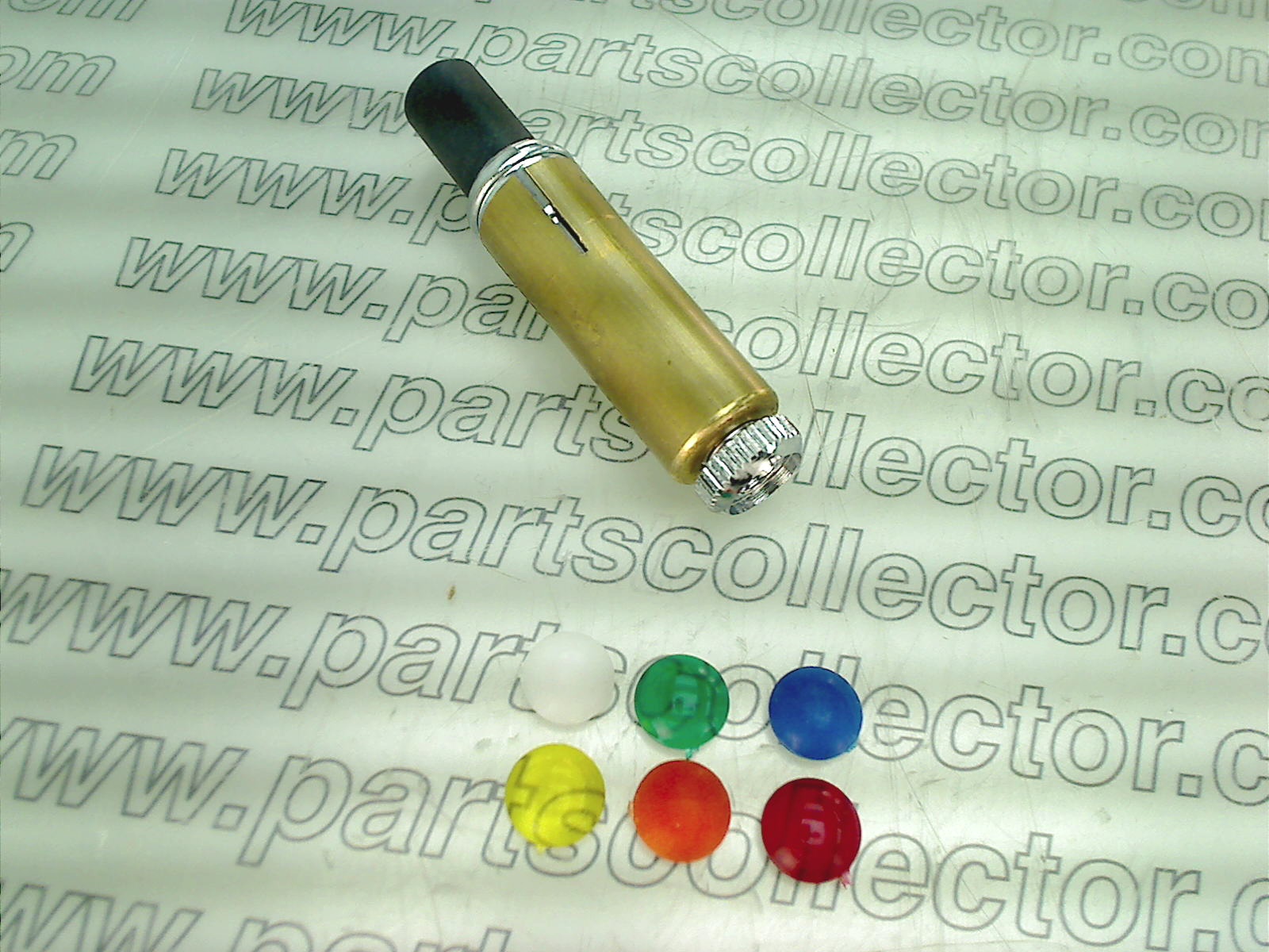 MASERATI LPN 48153 Electrical system code 4811 compatible with: ALFA ROMEO 1900, MASERATI 3500 AM101